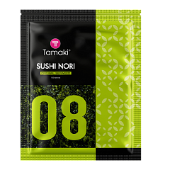 Nori seaweed Tamaki 